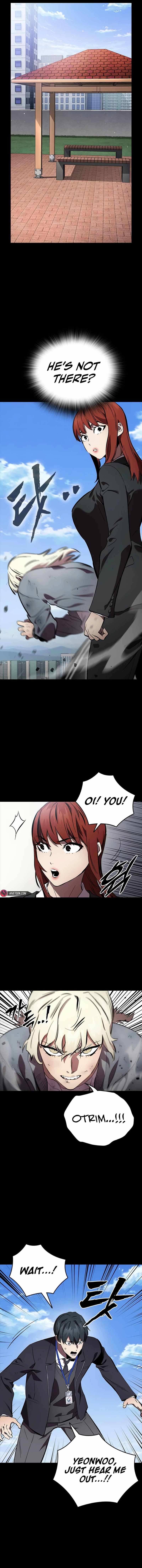 The Great War Chapter 43 4